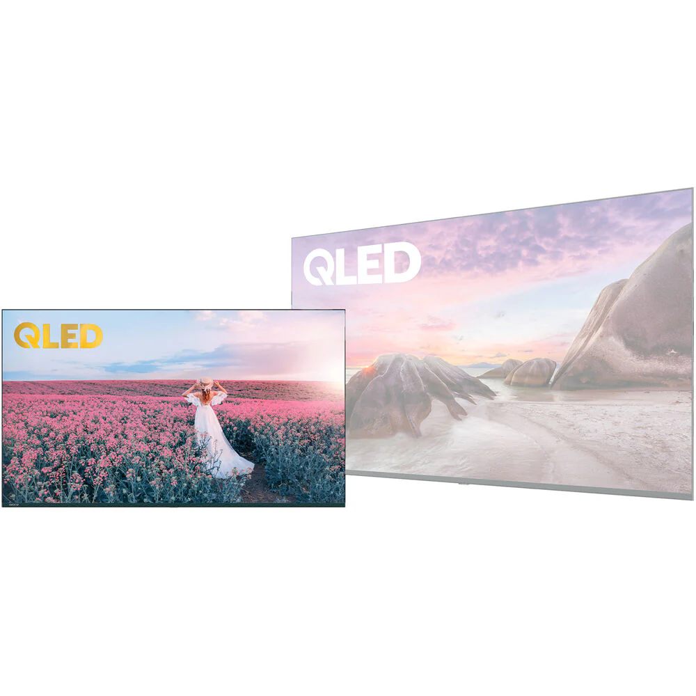 Avocor K Series 65" UHD 4K HDR QLED Commercial Monitor - Image 5