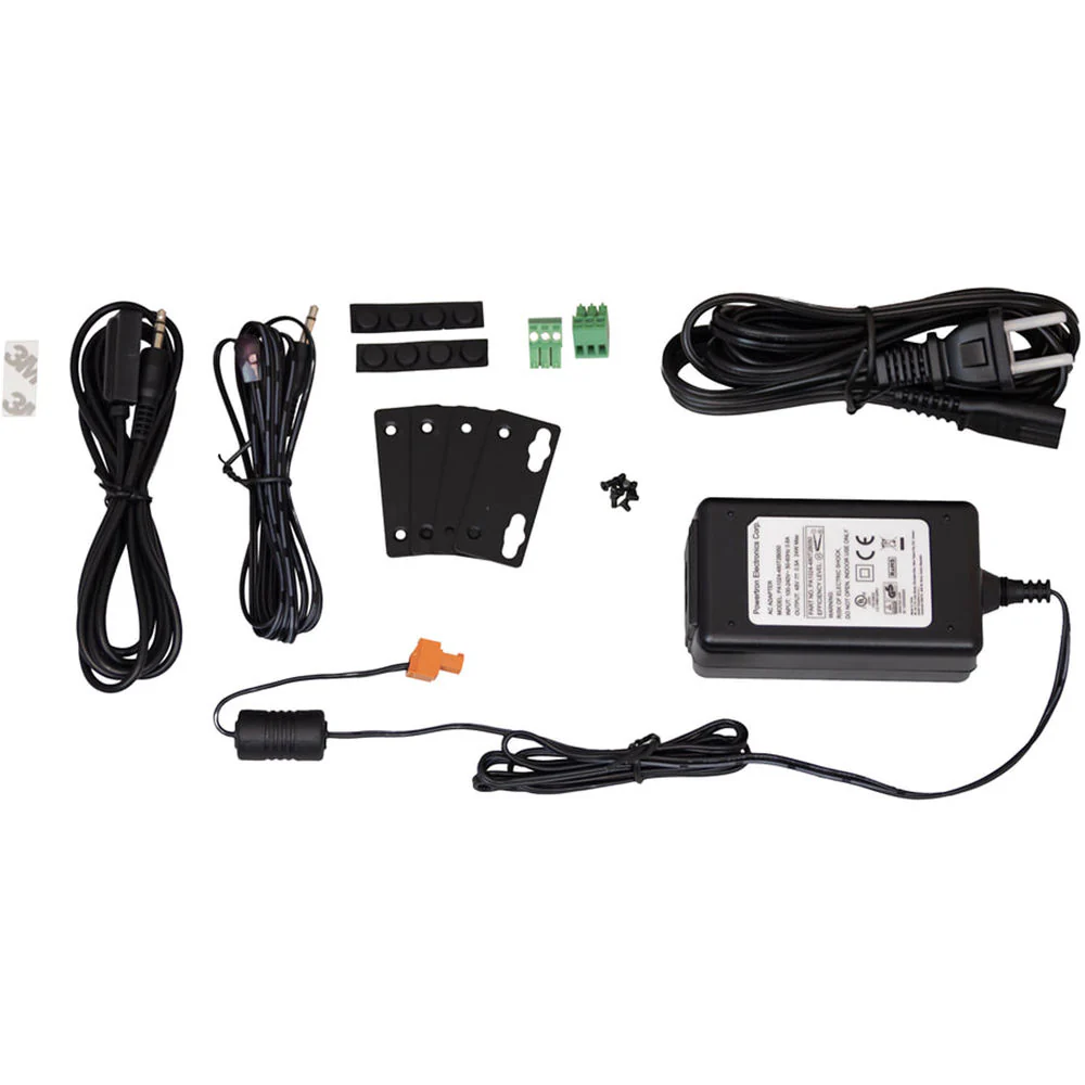 AVPro Edge 4K HDMI 2.0 over HDBaseT Tx/Rx Video Extender Kit (330') - Image 11