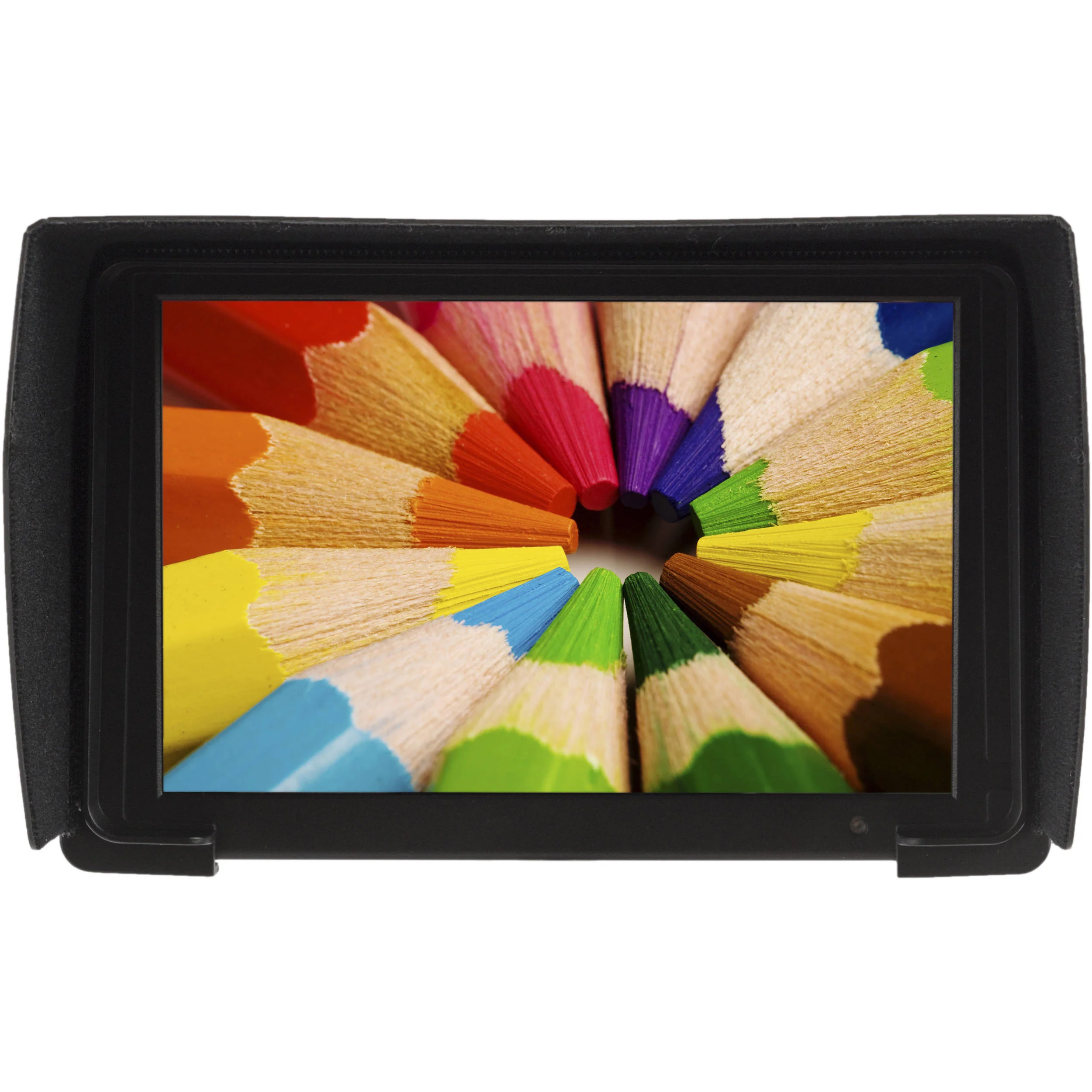 Avtec XFD070 7" On-Camera Monitor - Image 5