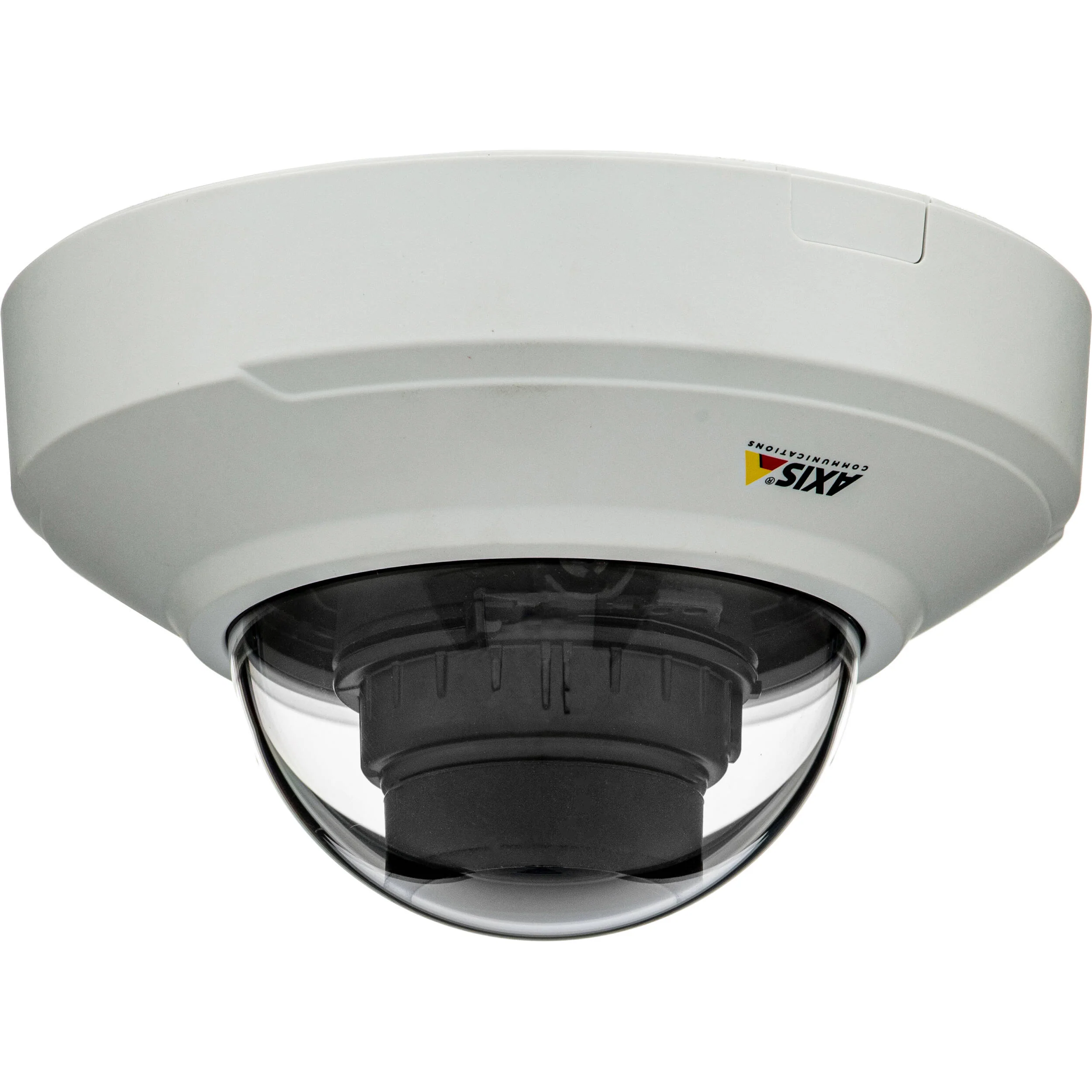 Axis Communications M4216-V 4MP Network Dome Camera with 3-6mm Lens - Image 3