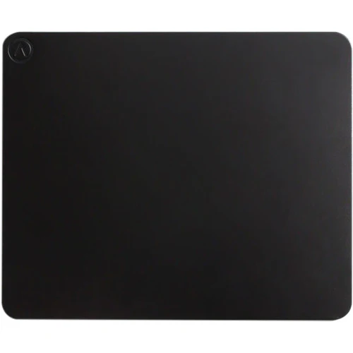 AZIO Retro Classic Mouse Pad (Black) - Image 2