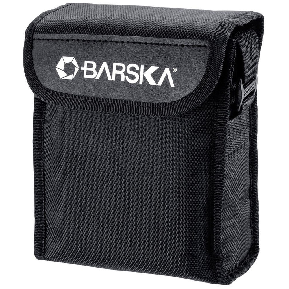 Barska 10x42mm Crush Binoculars (Blush) - Image 7