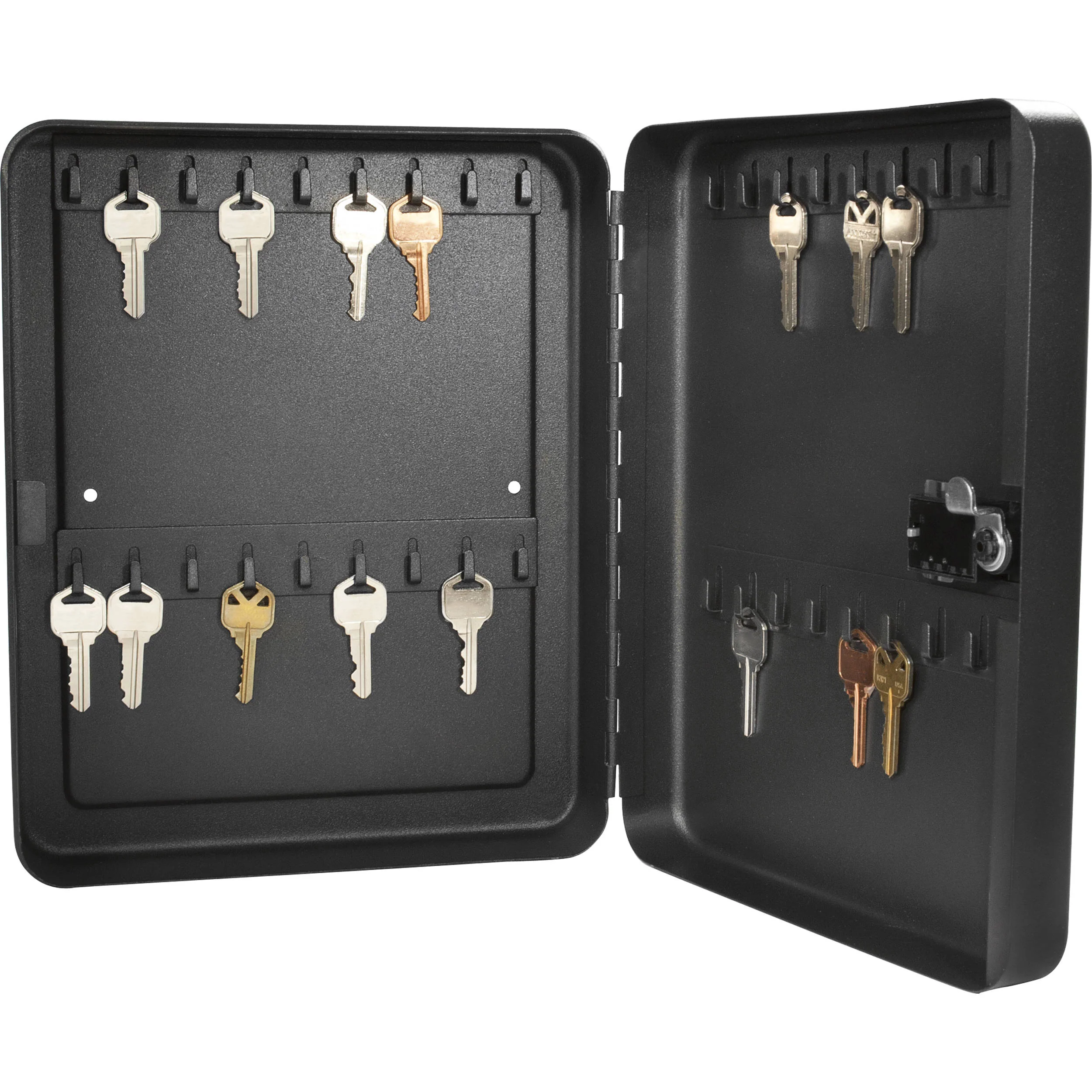 Barska 36-Position Key Safe with Combination Lock - Image 3
