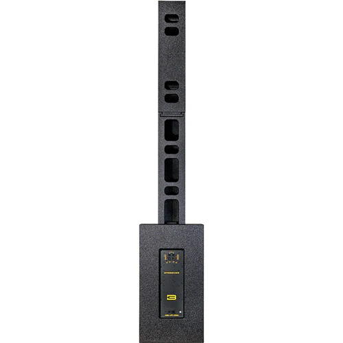 BASSBOSS Sublim8 3-Way Column System (Black) - Image 3