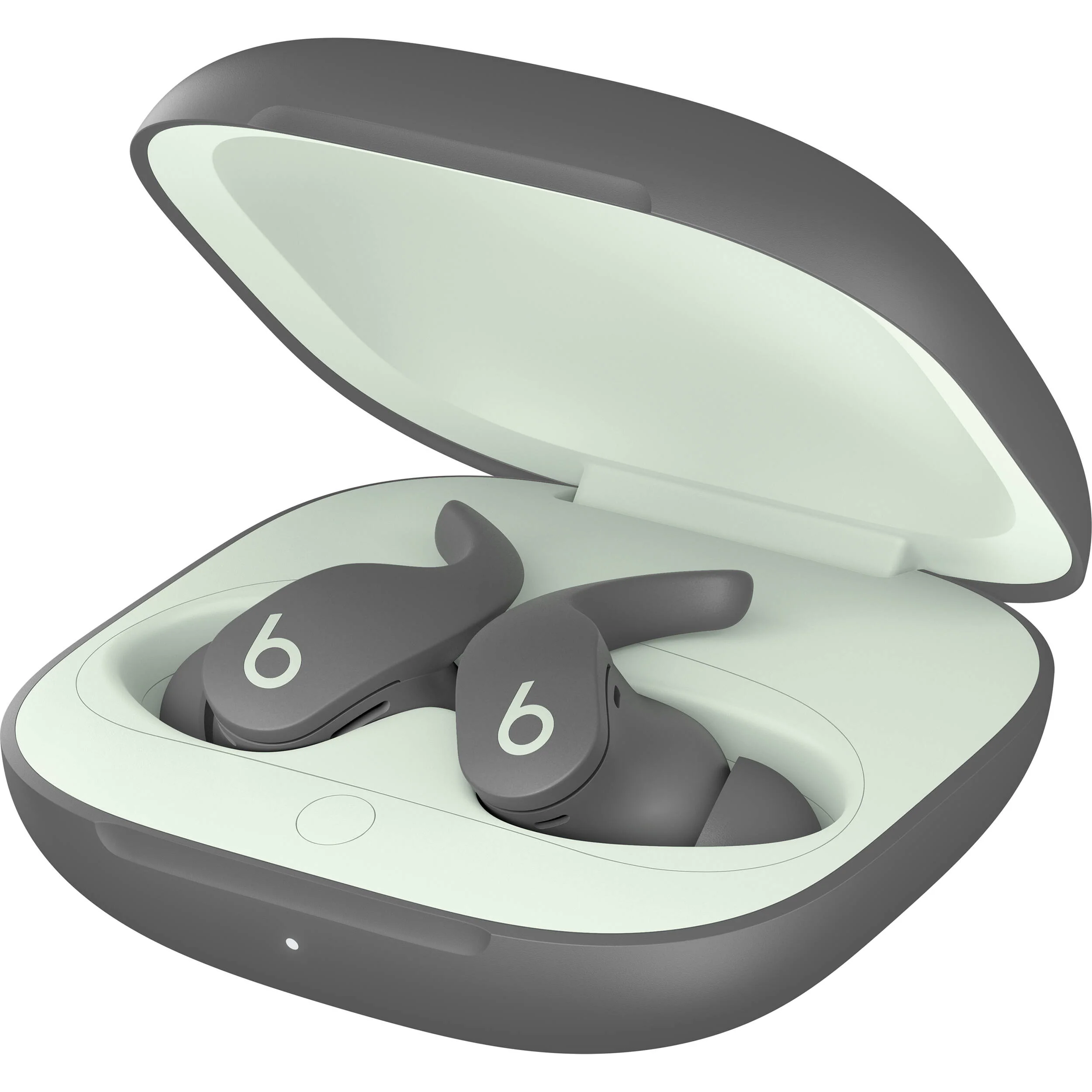Beats by Dr. Dre Beats Fit Pro Noise-Canceling True Wireless In-Ear Headphones (Sage Gray) - Image 5