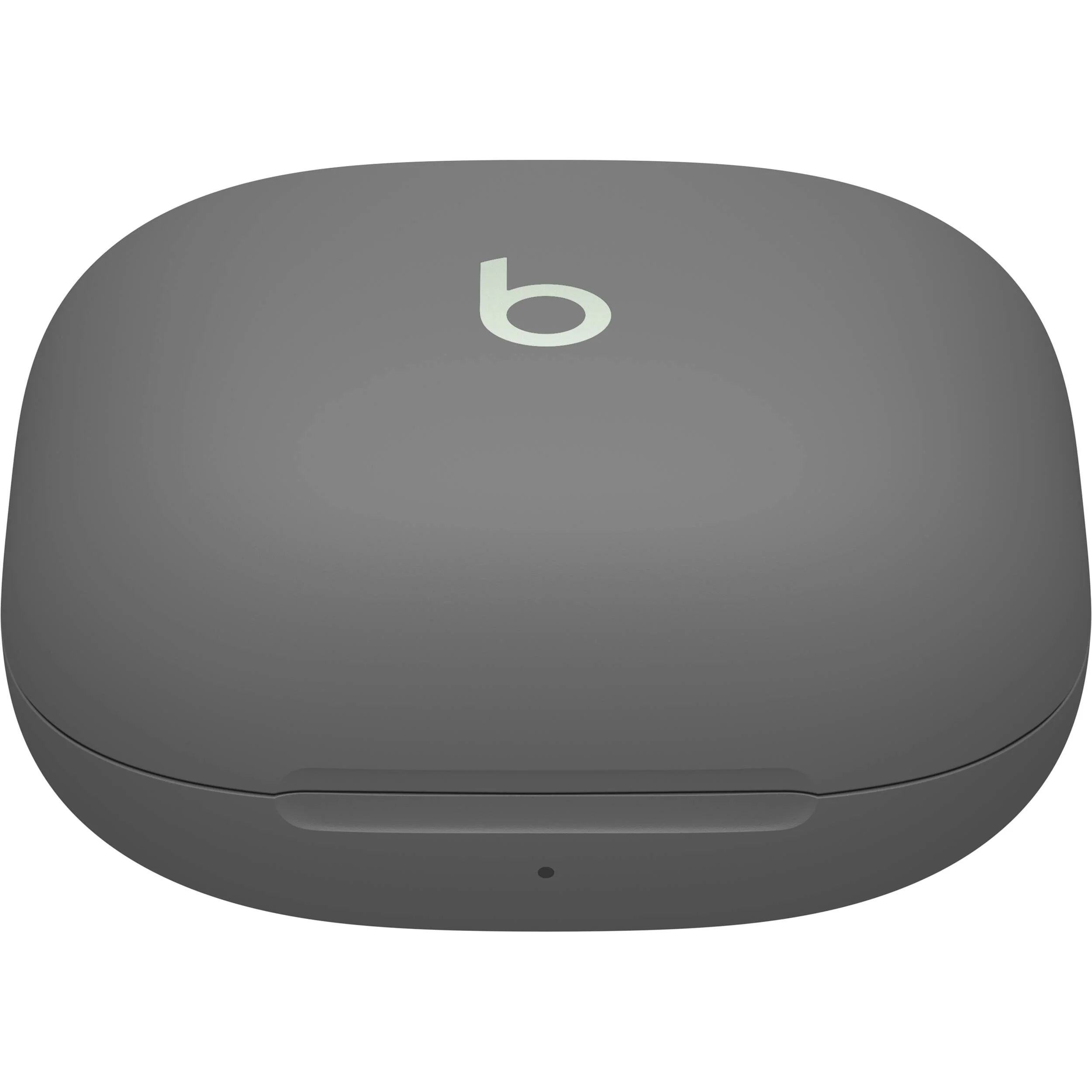 Beats by Dr. Dre Beats Fit Pro Noise-Canceling True Wireless In-Ear Headphones (Sage Gray) - Image 6