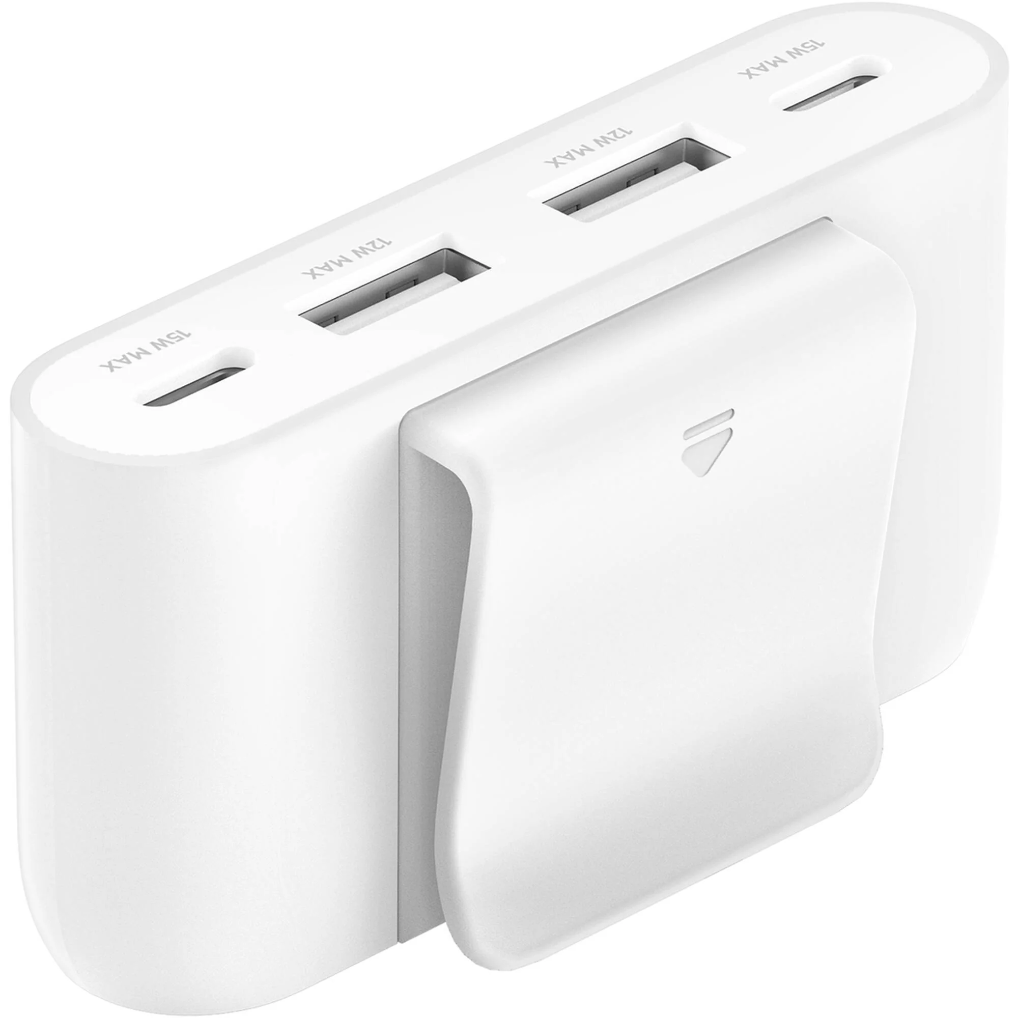 Belkin BoostCharge 30W 4-Port USB Charging Hub - Image 3