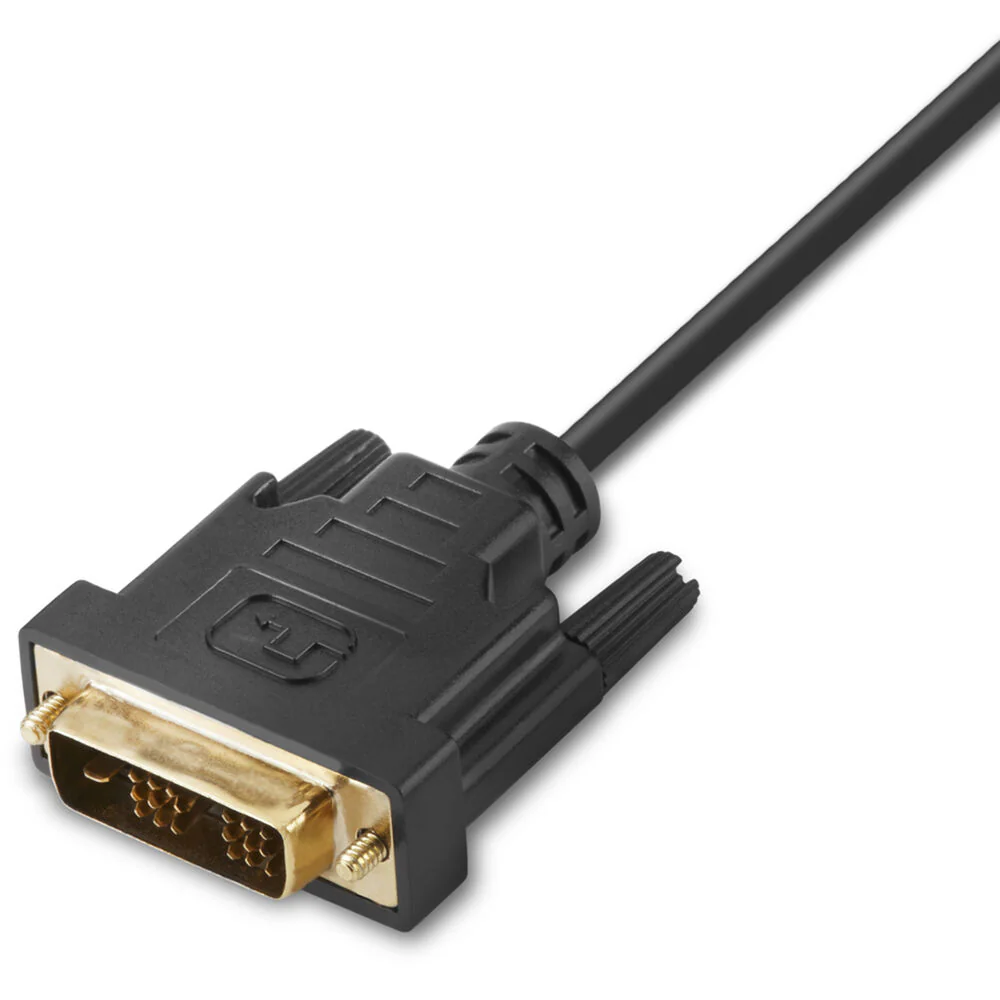 Belkin Modular DVI Single Head Console Cable (6') - Image 2