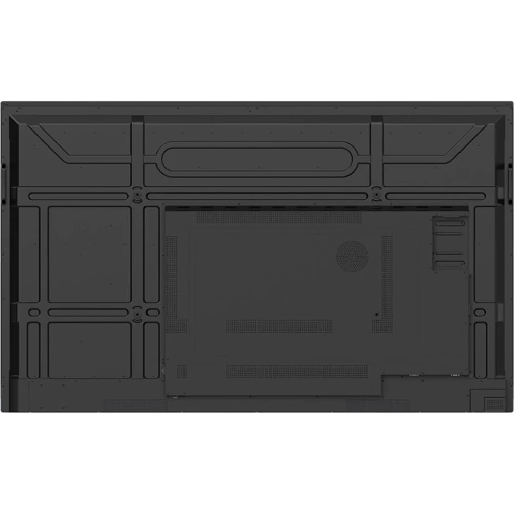 BenQ Board Essential RE04 Series 75" UHD 4K Touchscreen Commercial Monitor - Image 3