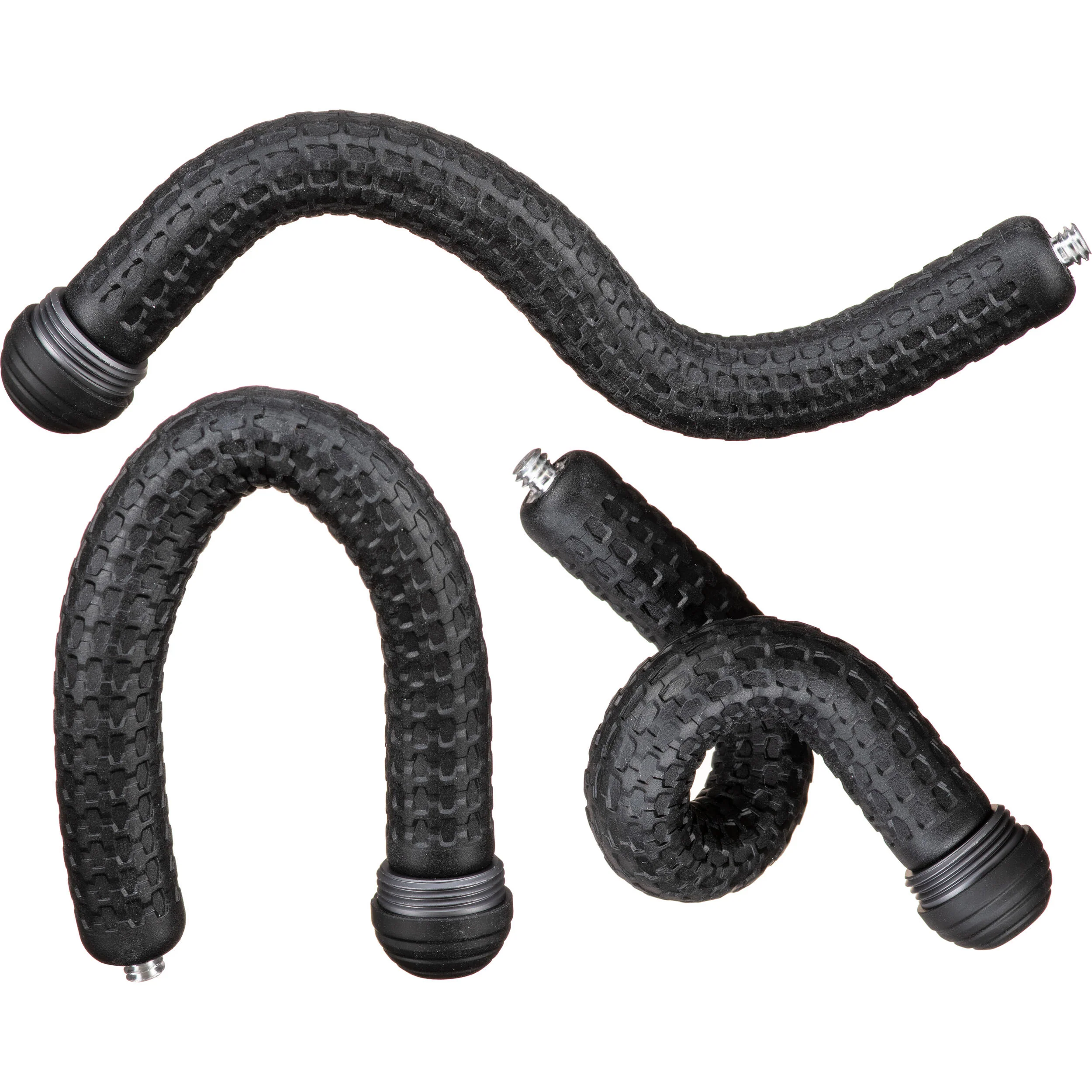 Benro TablePod Flex Hard Tripod Legs - Image 4