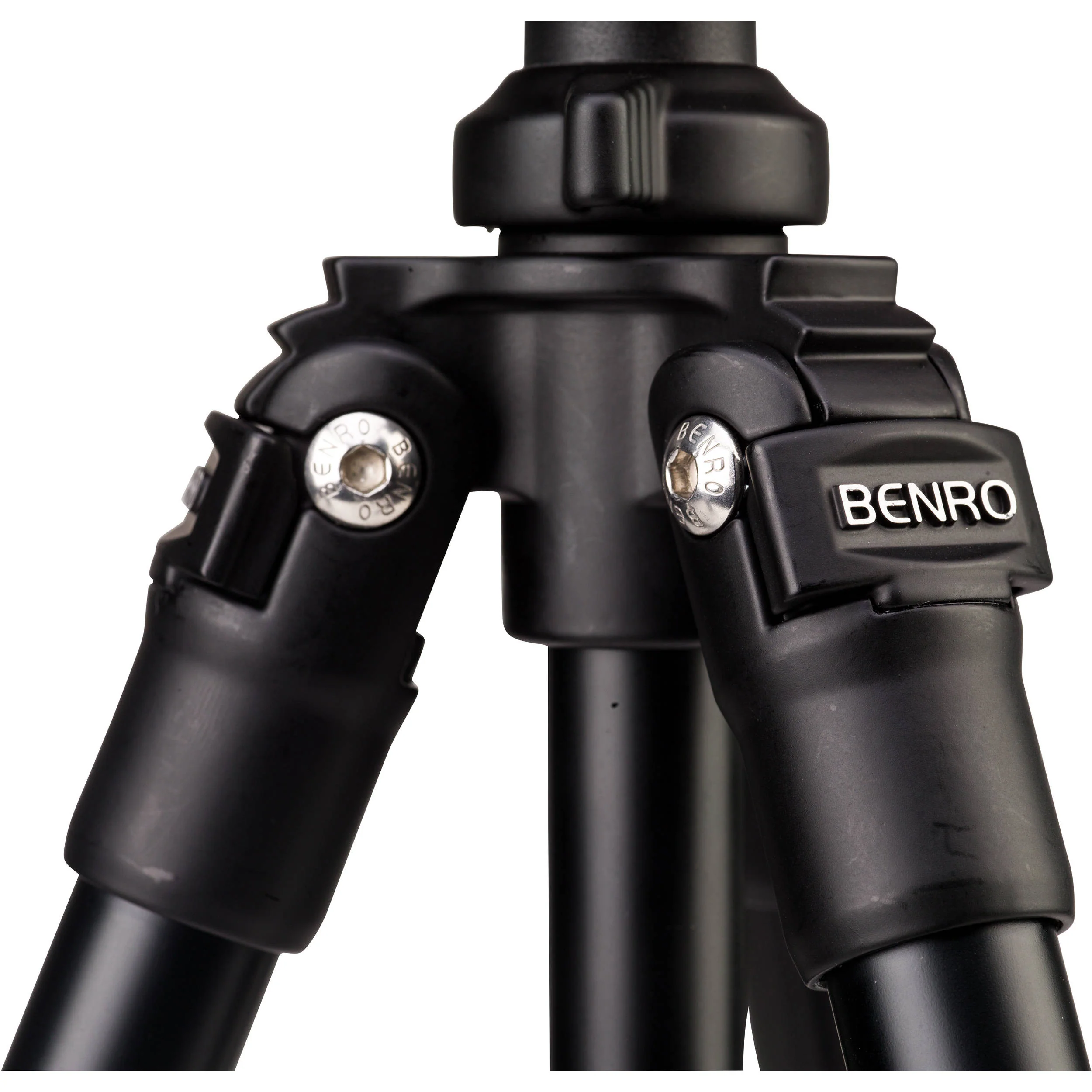 Benro TSL08AN00 Slim Aluminum-Alloy Tripod with Ball Head - Image 7