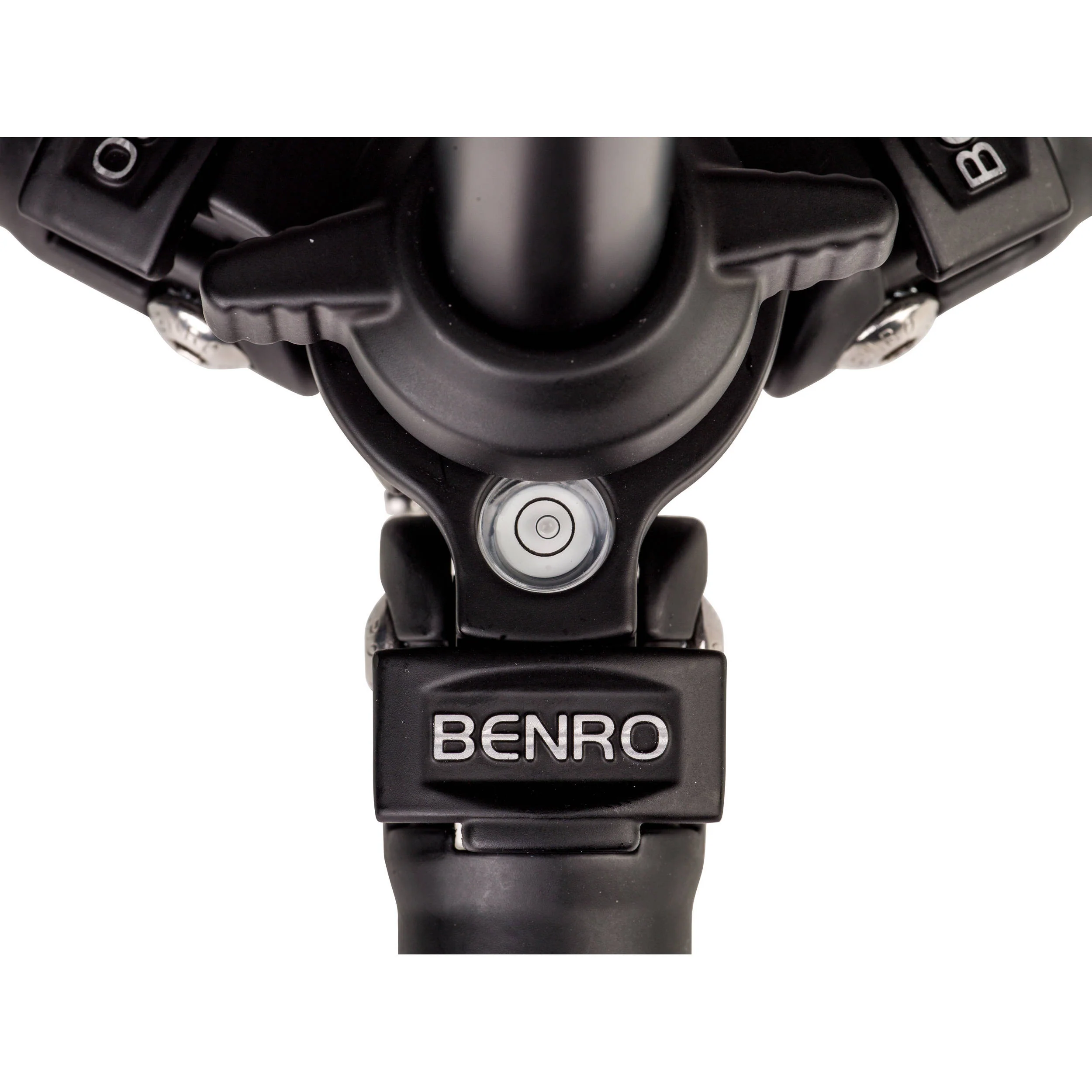 Benro TSL08AN00 Slim Aluminum-Alloy Tripod with Ball Head - Image 9