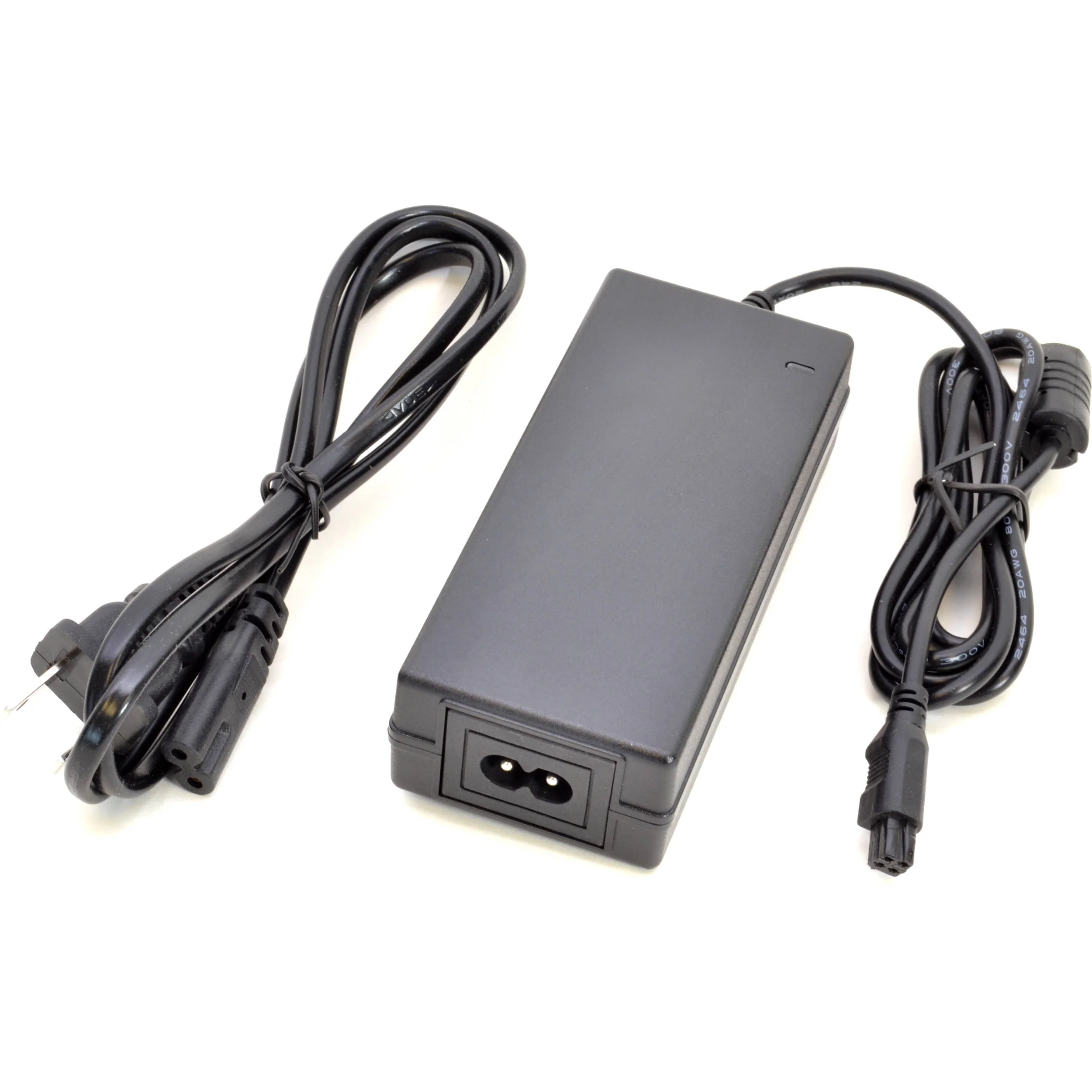 Bescor Nikon EP5B Dummy Battery with EH5 AC Adapter Kit - Image 3