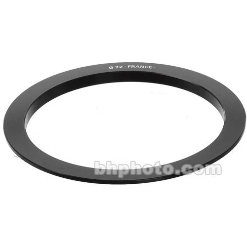 BHPV Cokin P Series Filter Holder and 72mm P Series Filter Holder Adapter Ring Kit - Image 3