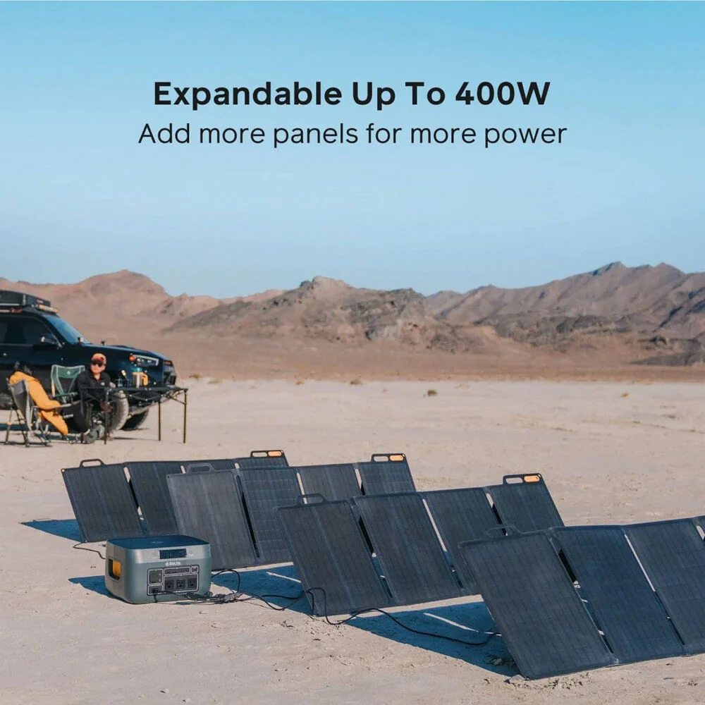 BioLite SolarPanel 100 - Image 5