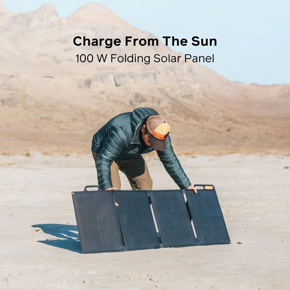 BioLite SolarPanel 100 - Image 6