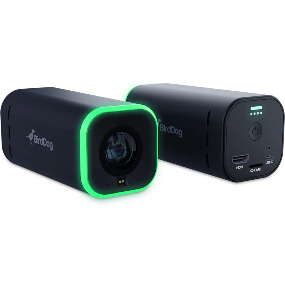 BirdDog MAKI Live (Black) - Image 6