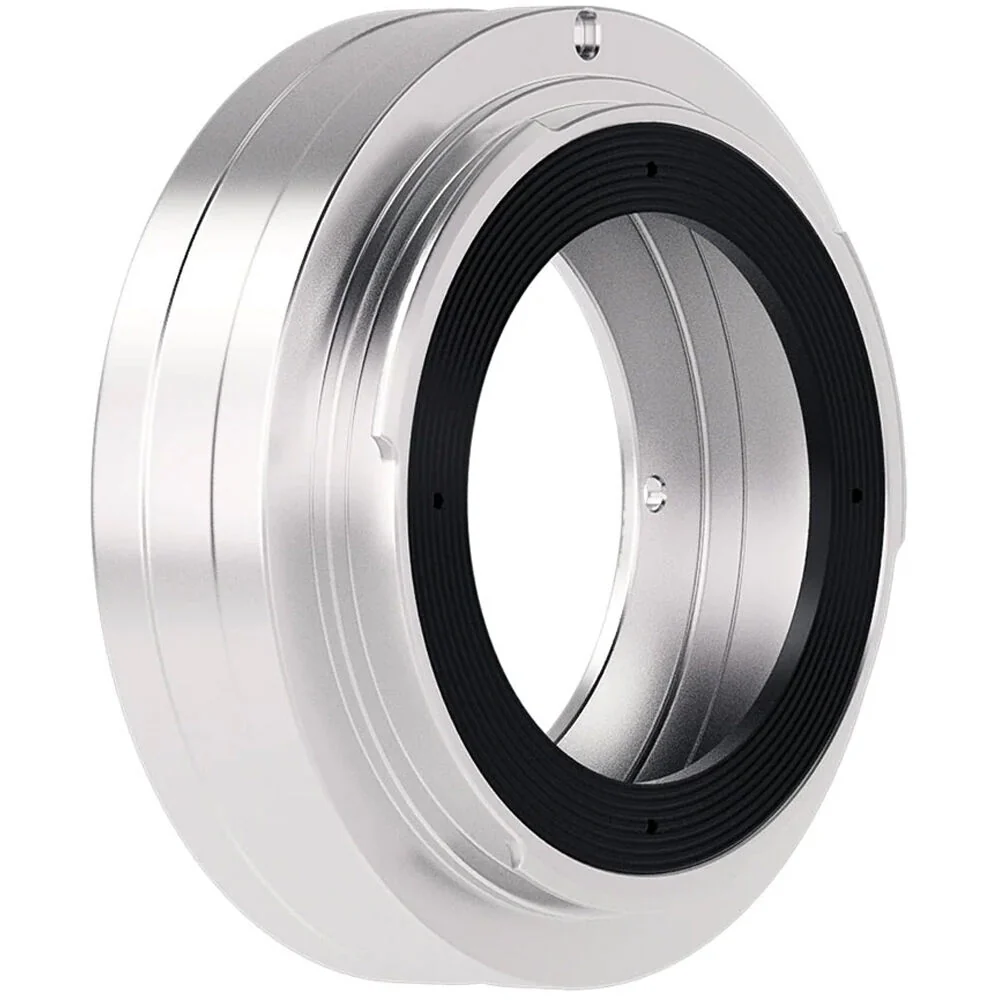 BLAZAR LENS CATO 85mm T2.0 Full Frame 2x Anamorphic Lens and Adapter Bundle (ARRI PL/Canon EF) - Image 3