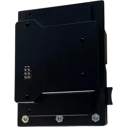 BlockBattery 2F1-Style Battery Mounting Plate for ALEXA 35 - Image 2