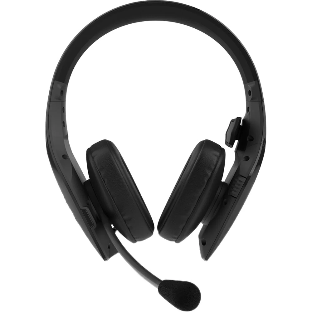 BlueParrott S650-XT Noise-Canceling Wireless Over-Ear Headset (Stereo) - Image 3