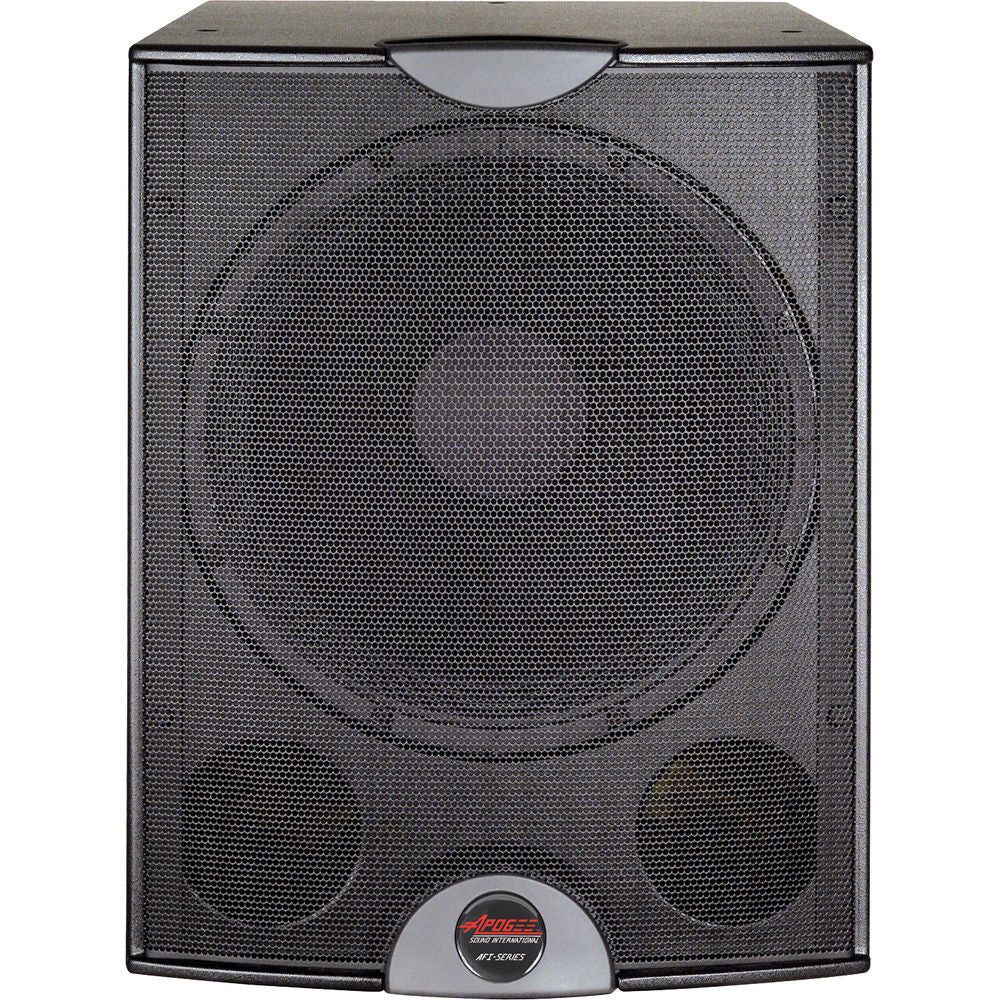 Bogen Communications AFI-118 Subwoofer System (White) - Image 2