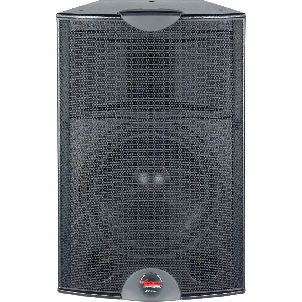 Bogen Communications AFI-8 Contractor Series Wide-Angled Loudspeaker System (White)