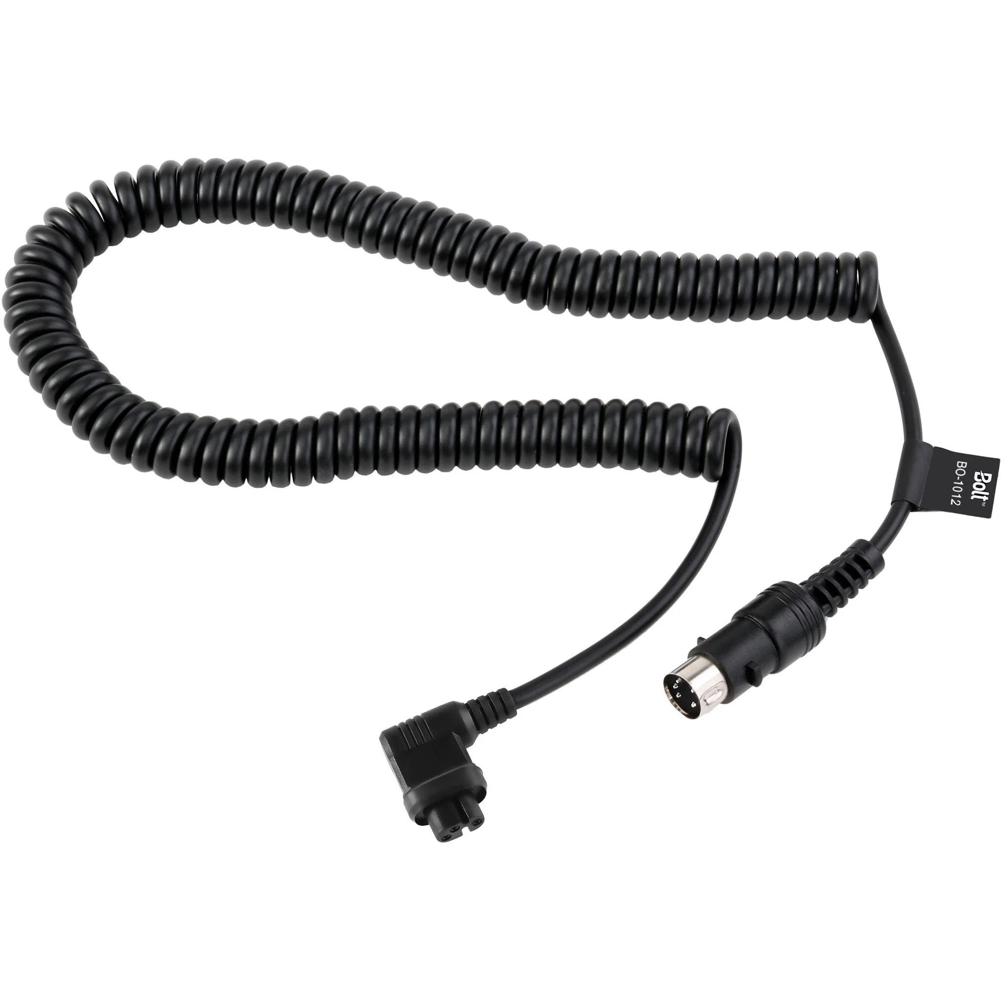 Bolt HV Locking Flash Power Cable for Select Sony Flash Units - Image 3