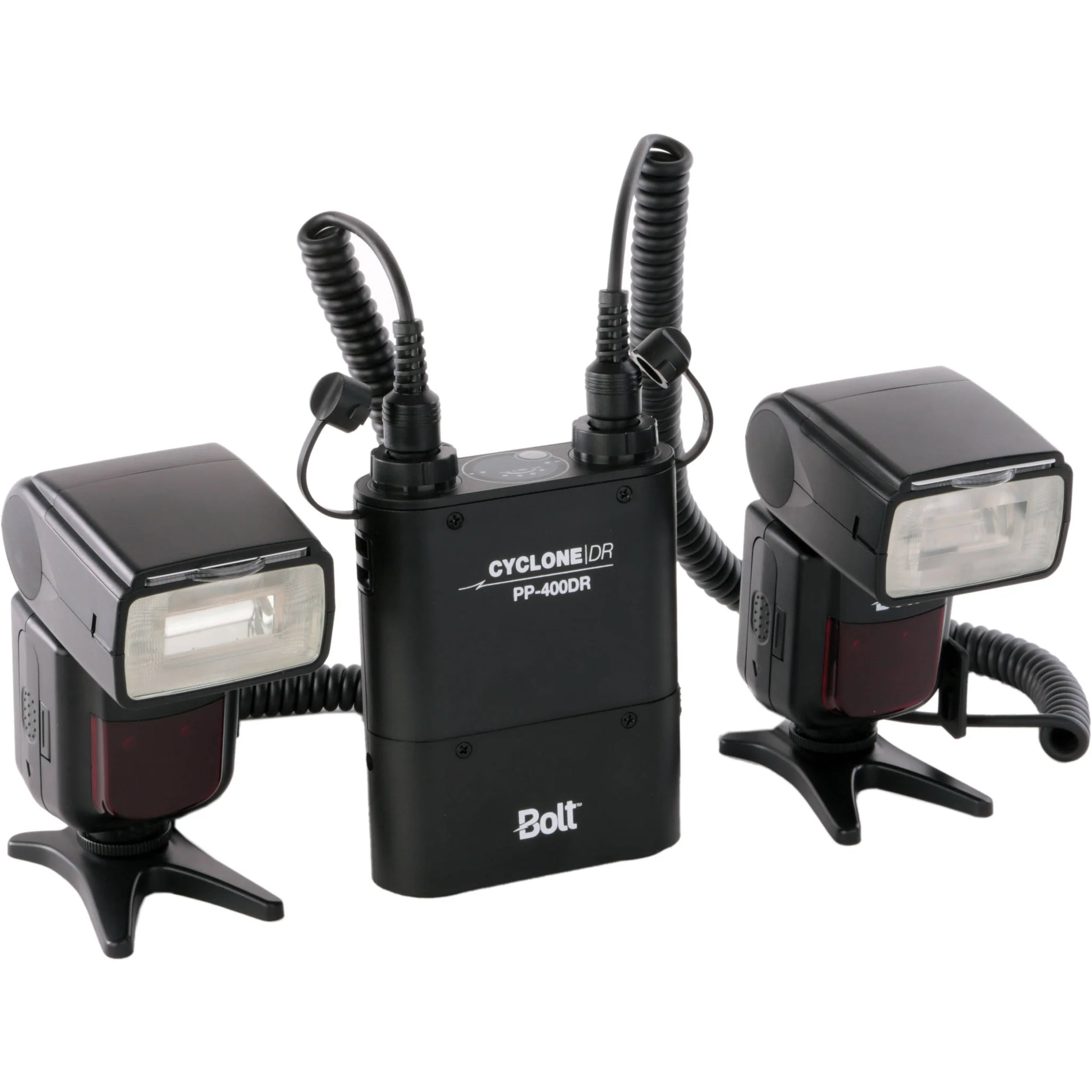 Bolt HV Locking Flash Power Cable for Select Sony Flash Units - Image 4