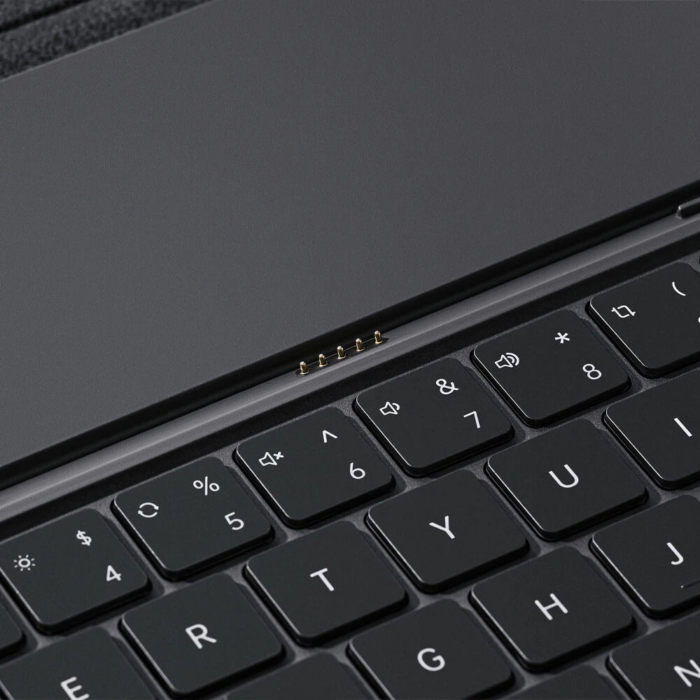 Boox 13.3" Note Max Keyboard Case with Trackpad - Image 5