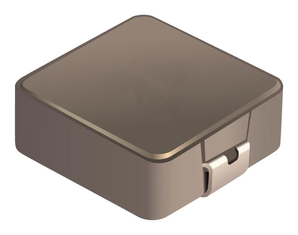 Bourns SRP1040VA-330M SRP1040VA-330M Power Inductor (SMD) AEC-Q200 33 µH 5 A Shielded 5.3 SRP1040VA Series 10mm x 3.8mm