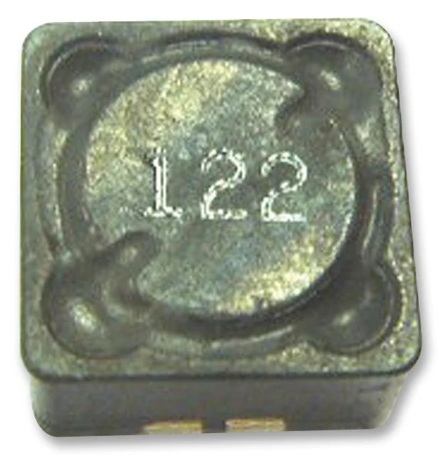 BOURNS SRR1280-470M INDUCTOR, SHIELDED, 47UH, 2.8A, SMD