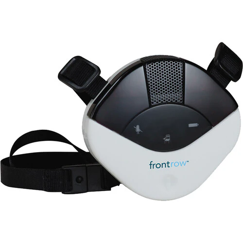 Boxlight ITM-02L Cardioid Teacher Pendant Microphone for Pro Digital System