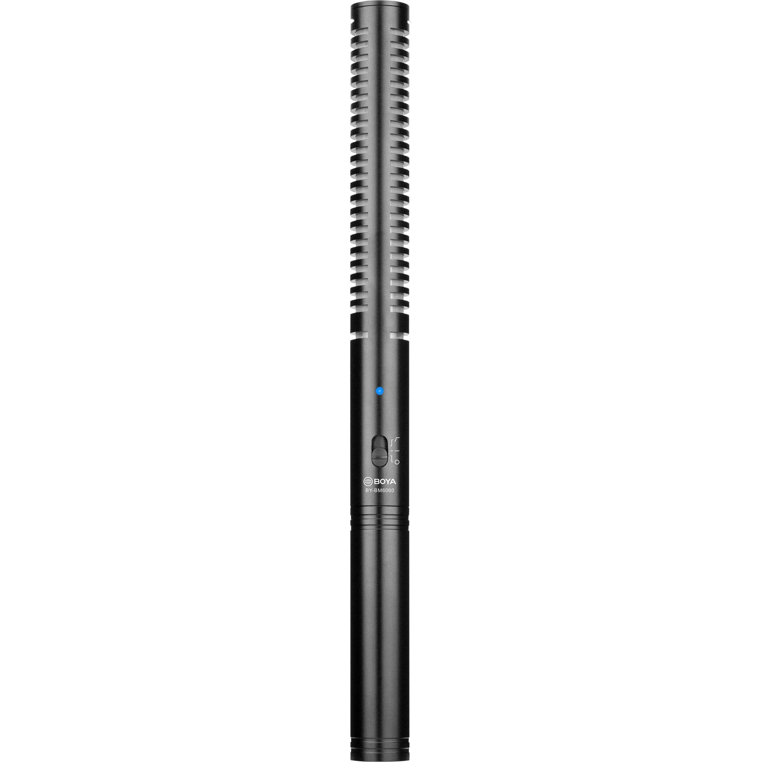 BOYA BY-BM6060 Shotgun Microphone - Image 3