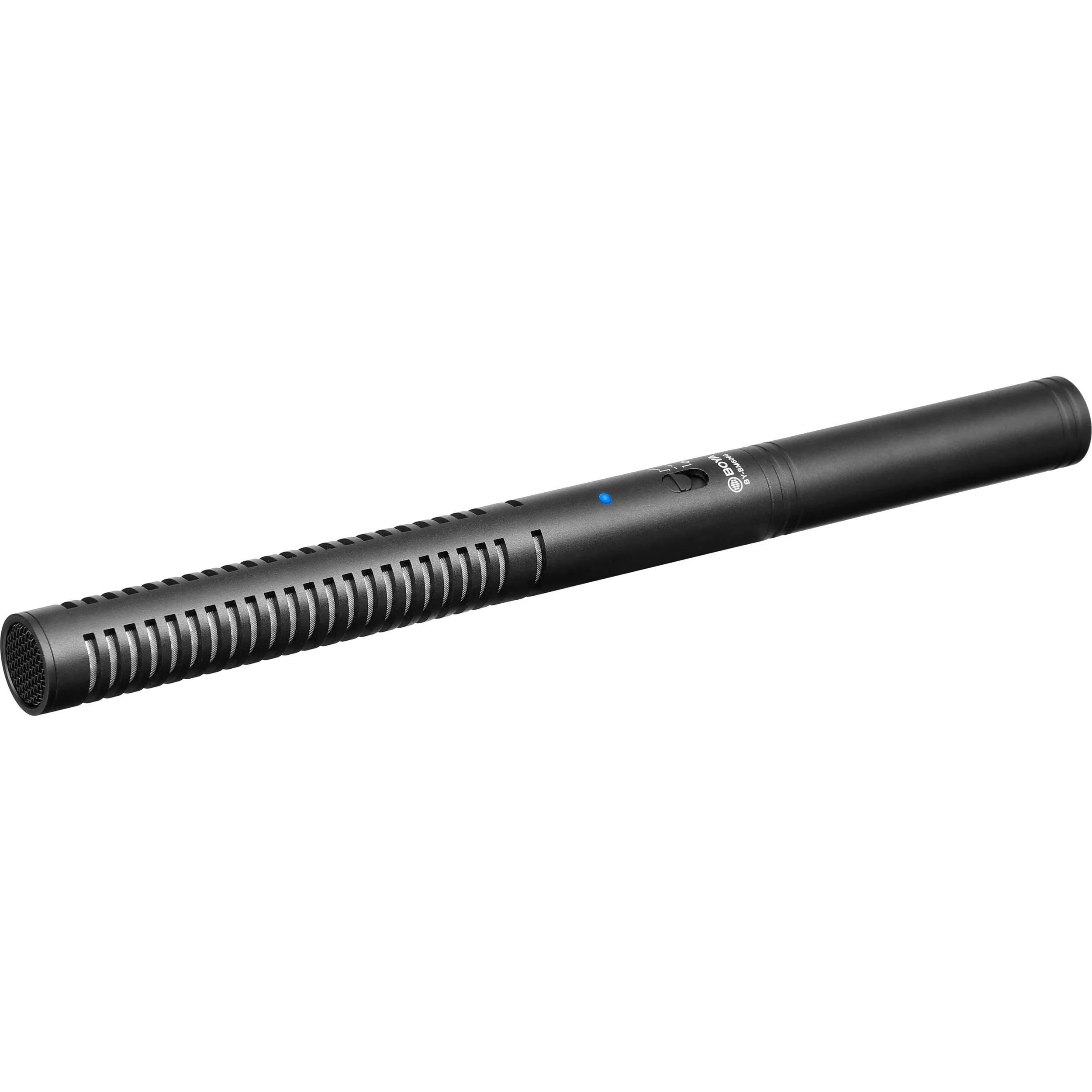 BOYA BY-BM6060 Shotgun Microphone - Image 4