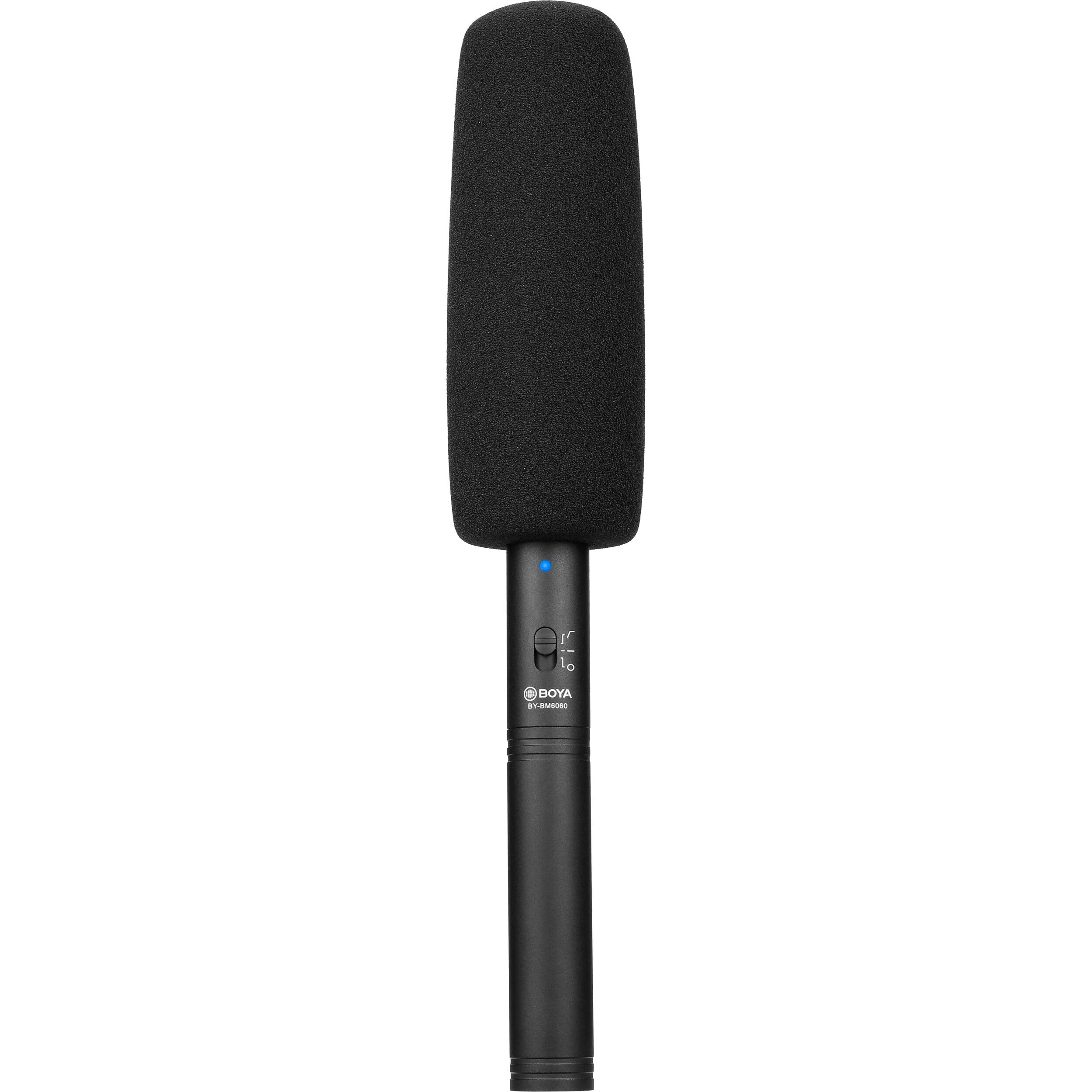 BOYA BY-BM6060 Shotgun Microphone - Image 6
