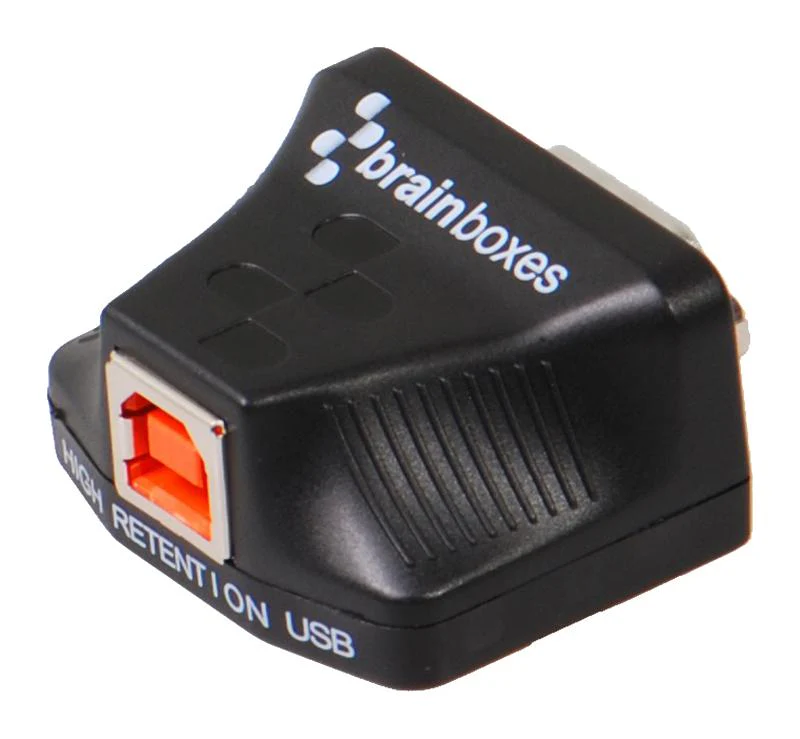 Brainboxes US-720. US-720. Converter USB C-422/485 Serial - Image 3