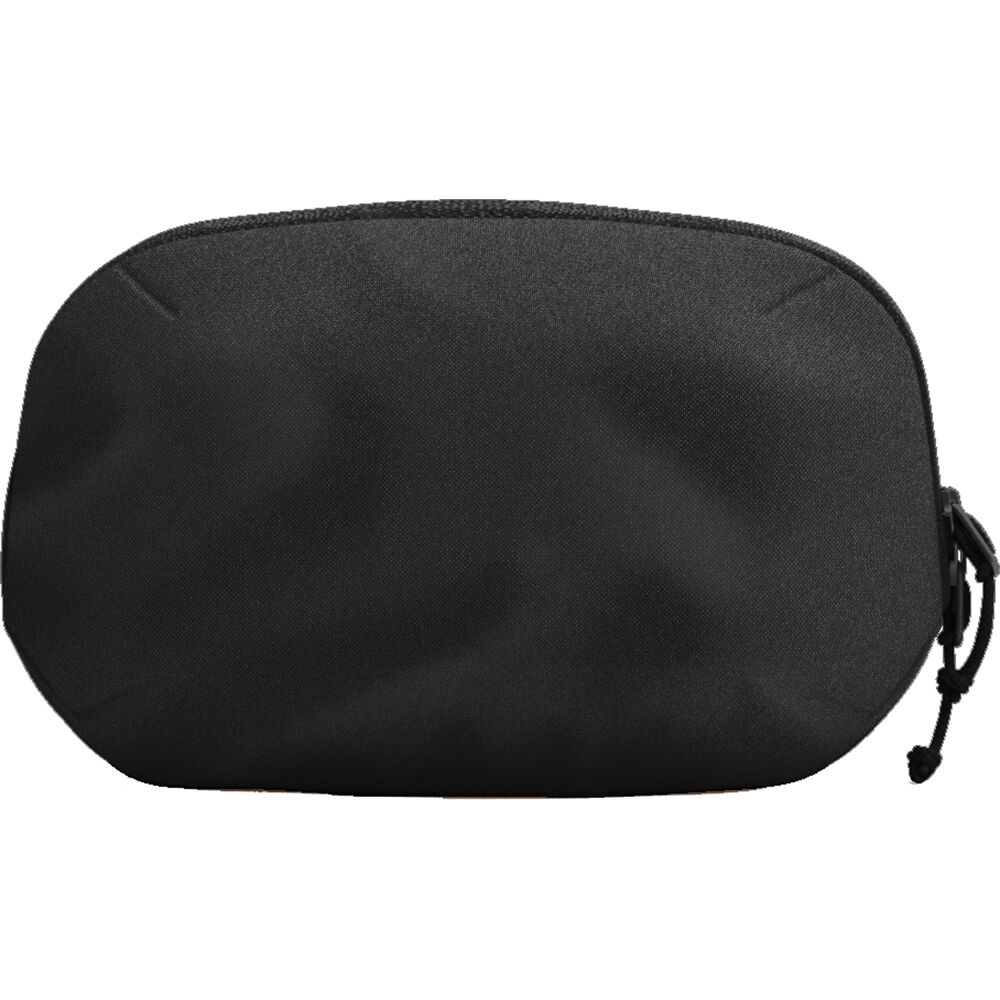 Brevite The Pouch (Triple Black, Large) - Image 2