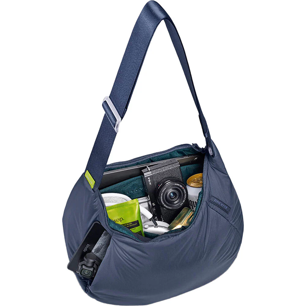 Brevite The Whenever Bag (Slate Blue, 8.5L) - Image 3