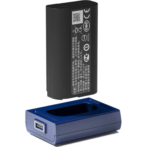 bronine Battery Charging Kit for Panasonic DMW-BLJ31 - Image 3
