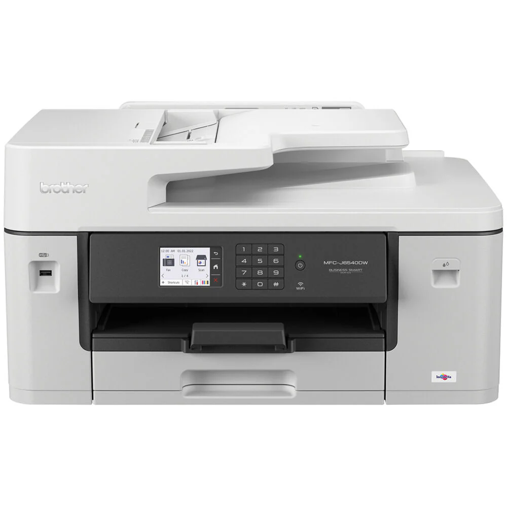 Brother MFC-J6540DW All-in-One Inkjet Printer - Image 2