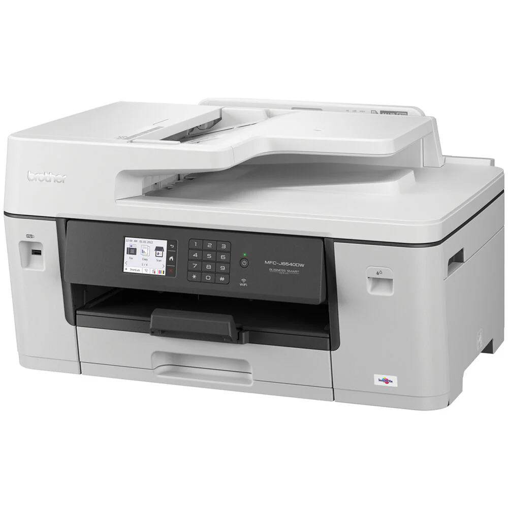 Brother MFC-J6540DW All-in-One Inkjet Printer - Image 3