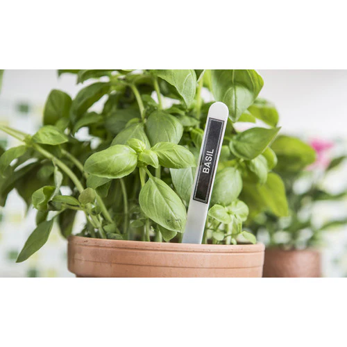 Brother P-touch CUBE Bluetooth Label Maker (White) - Image 6