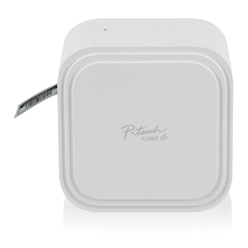 Brother P-touch CUBE XP Label Maker - Image 2
