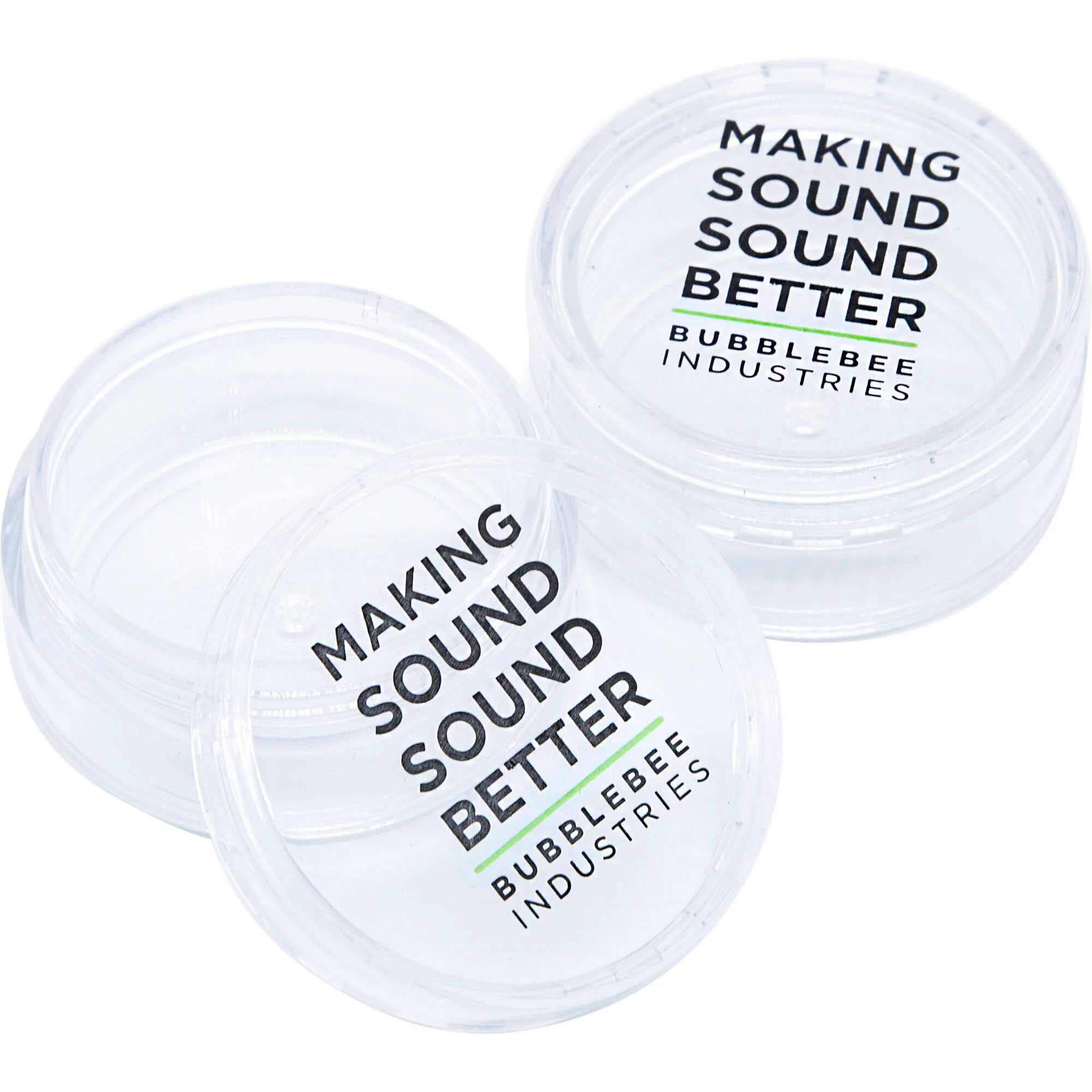 Bubblebee Industries The Production Sound Safety Kit - Image 17