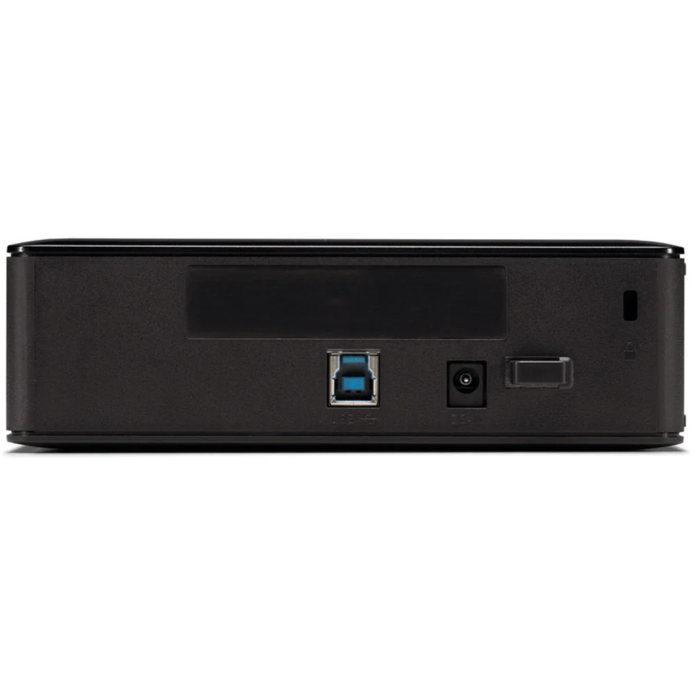 Buffalo 16x External BDXL Blu-Ray Burner - Image 4