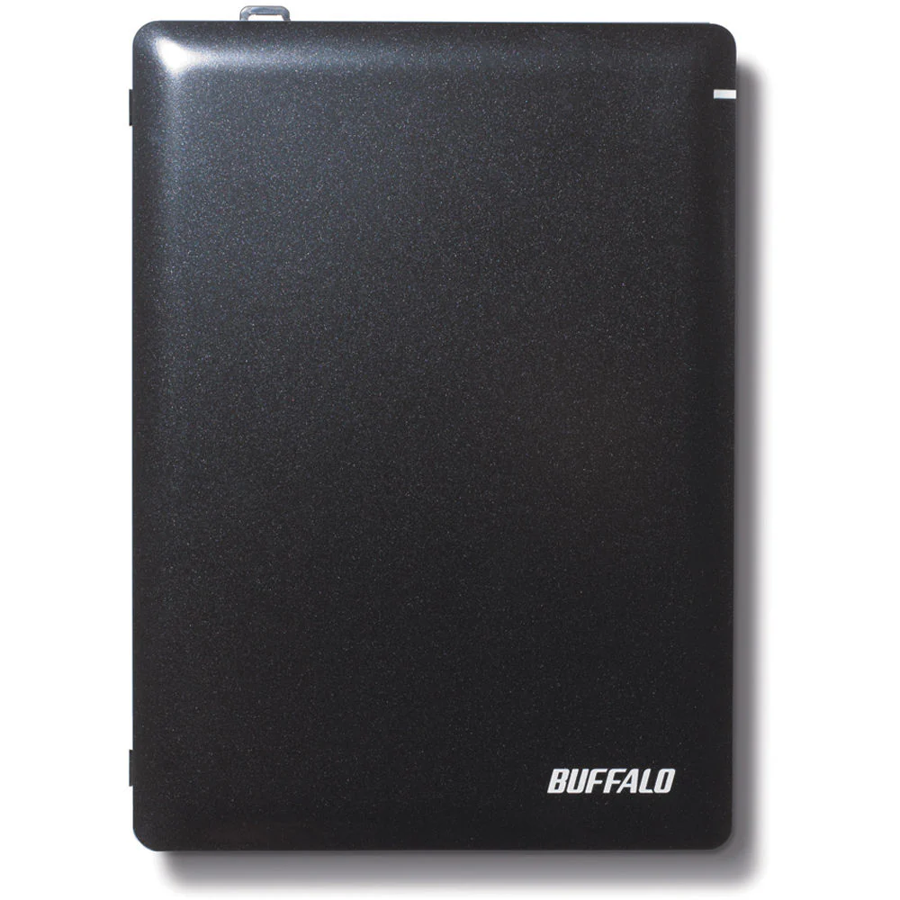 Buffalo 16x External BDXL Blu-Ray Burner - Image 5