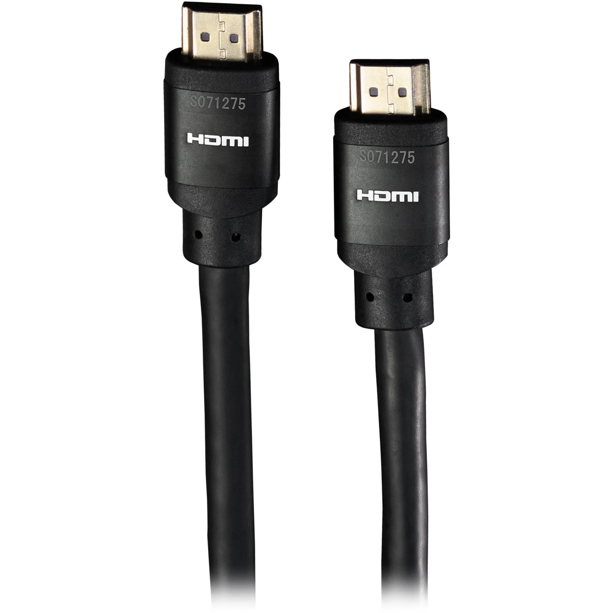 Bullet Train 10K 48 Gb/s HDMI Cable (2.3') - Image 2