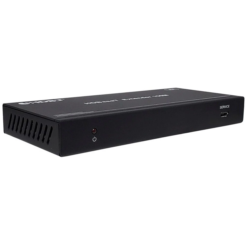 BZBGear 1x8 UHD 4K 18 Gb/s HDMI-over-HDBaseT Splitter/Distribution Amplifier - Image 6