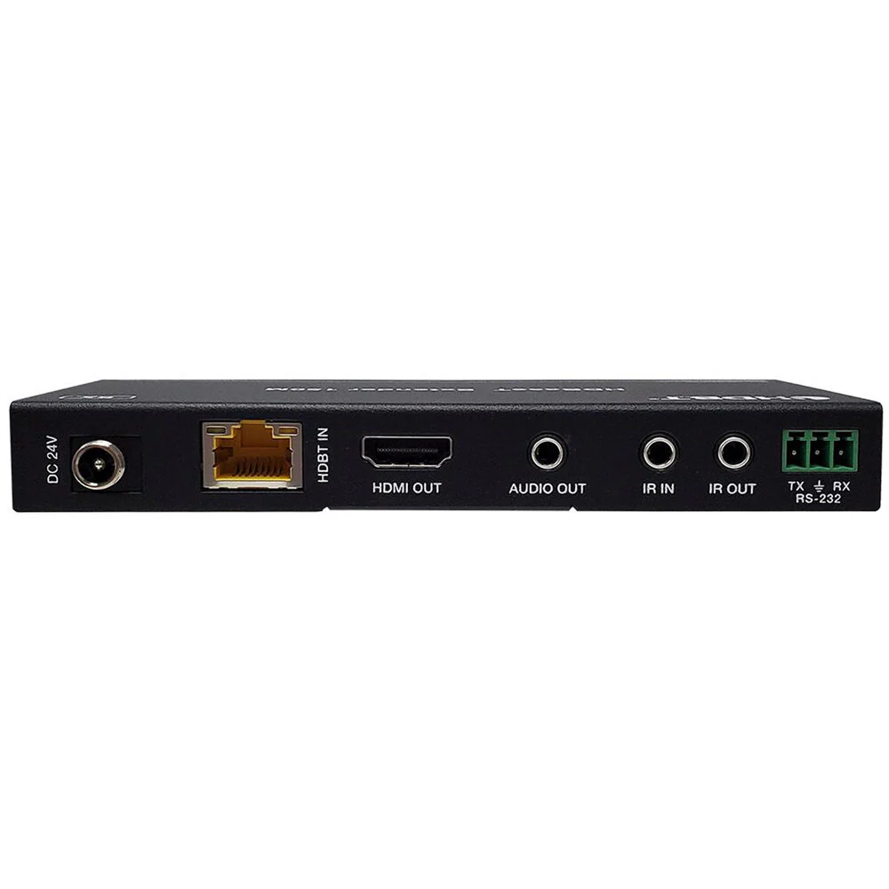 BZBGear 1x8 UHD 4K 18 Gb/s HDMI-over-HDBaseT Splitter/Distribution Amplifier - Image 7