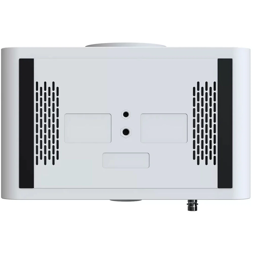 BZBGEAR ADAMO 4K Live Streaming Kit with Two 25x Cameras, Controller, Switches & Ceiling Mount (White) - Image 7
